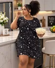Original UK Jc Moon Pure Cotton Gowns (Sizes 8-24) - 1