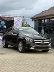 Mercedes-Benz GLA 250 2016 Black - 2