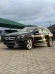 Mercedes-Benz GLA 250 2016 Black - 3