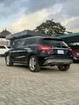 Mercedes-Benz GLA 250 2016 Black - 4
