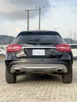 Mercedes-Benz GLA 250 2016 Black - 5