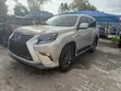 2020 Lexus GX 460 Direct Belgium - 2