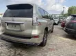 2020 Lexus GX 460 Direct Belgium - 5