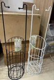 Brand New Binca Freestanding Toilet Paper Holder Stand - 2
