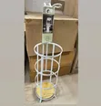 Brand New Binca Freestanding Toilet Paper Holder Stand - 3