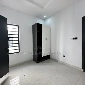 3 Bedroom Apartment for Rent in Badore