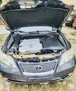 Lexus ES 350 2008 Gray - 1
