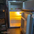 Sky Mini Refrigerator Mai Kofofi Biyu - 5