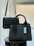 Chris Rosy 2-in-1 Handbag - 3