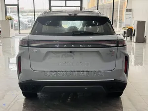 Sabon Exeed RX 2023 Grey