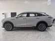 Sabon Exeed RX 2023 Grey - 4
