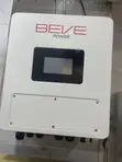 Beve 6000W Hybrid Solar Inverter - 2
