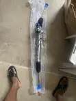 New Power Steering Rack for Toyota Hiace Van (3Y/4Y) - 2