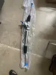 New Power Steering Rack for Toyota Hiace Van (3Y/4Y) - 4