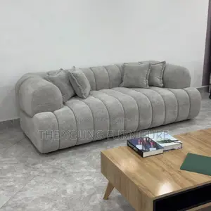 Sofa Mai Zama 7, Mai Girma, Sabo