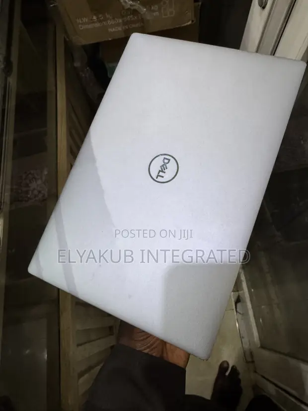Sabon Dell XPS 13 Laptop (12th Gen i5, 16GB RAM, 512GB SSD, Touchscreen) - 1