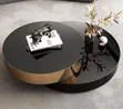 Executive Center Table - Home Interiors - 1