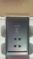 Hager Shaver Socket - 2