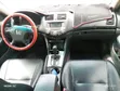 Honda Accord 2007 Grey - 1