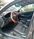 Honda Accord 2007 Grey - 4