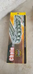 Honda Motorcycle Spare Parts - 2