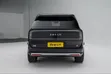 New Zeekr 9X 2025 Black - 3