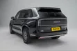 New Zeekr 9X 2025 Black - 4