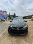 2017 Toyota Corolla LE Sedan - Wadda Aka Shigo Da Ita - 1