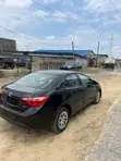 2017 Toyota Corolla LE Sedan - Wadda Aka Shigo Da Ita - 3