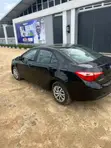 2017 Toyota Corolla LE Sedan - Wadda Aka Shigo Da Ita - 5