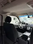 Toyota HiAce 2014 Black Super GL - 5