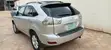 Lexus RX 350 2007 Silver - 4