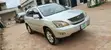 Lexus RX 350 2007 Silver - 5