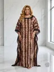 Kampala Kaftan Dress - 3