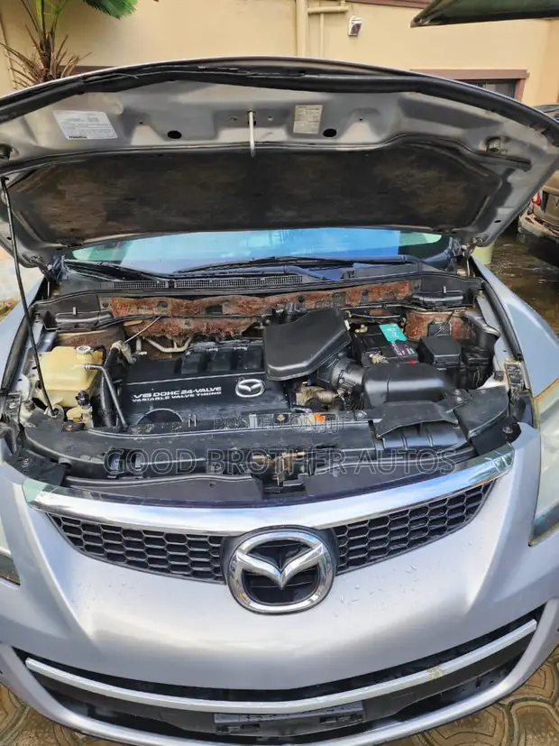 Mazda CX-9 2008 Ja - 1