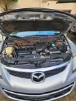 Mazda CX-9 2008 Ja - 1