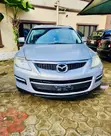 Mazda CX-9 2008 Ja - 2