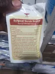 Surgical Scrub Brush - Single Use - 3