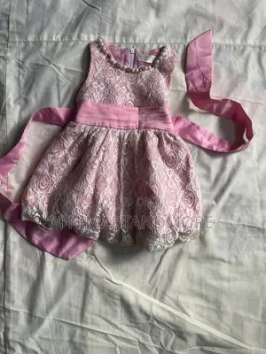 Neatly Used Children's Clothes, Shoes, Bags