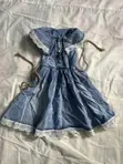 Neatly Used Children's Clothes, Shoes, Bags - 4