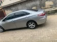 2015 Toyota Camry LE Silver - 5