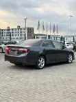2014 Toyota Camry SE Sport Sedan - 2
