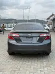 2014 Toyota Camry SE Sport Sedan - 3