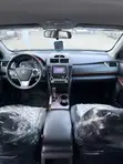 2014 Toyota Camry SE Sport Sedan - 5
