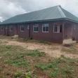 Gidaje Biyu masu Dakuna 6 don Siyarwa a Idoye Town, Agbara-Igbesan - 2