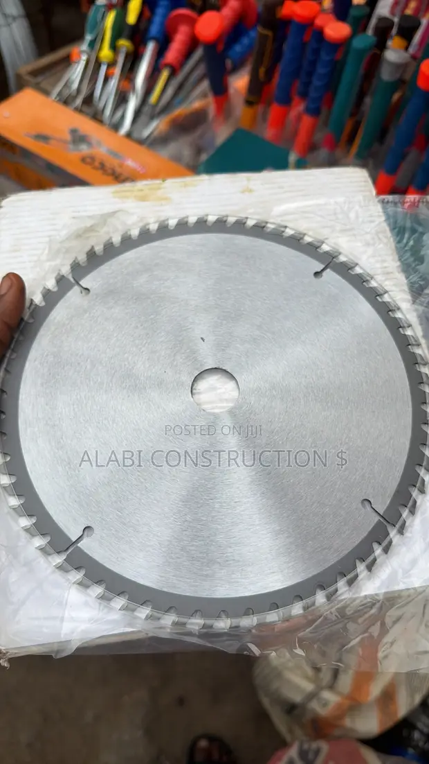 General Tools Circular Saw Blade - 1