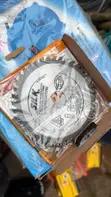 General Tools Circular Saw Blade - 3