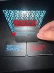 Bedroom Command Erotic Couple Card Game - 3