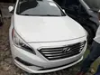 Hyundai Sonata 2015 Fari - 1