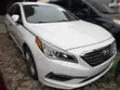 Hyundai Sonata 2015 Fari - 2